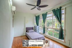 Blk 268A COMPASSVALE ARCADIA (Sengkang), HDB 4 Rooms #592643591